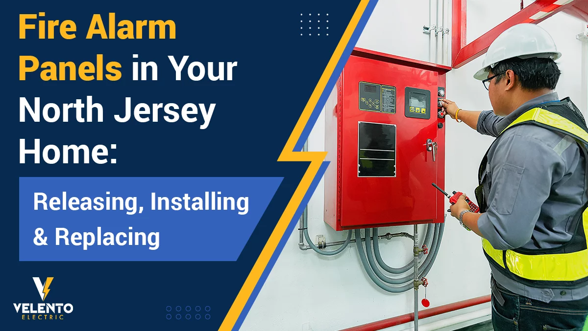 Fire-Alarm-Panels-in-Your-North-Jersey-Home-Releasing-Installing-and-Replacing-Featured-11-Feb-2025